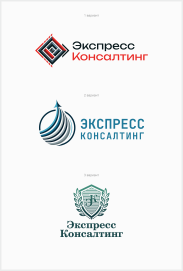Разработка логотипа